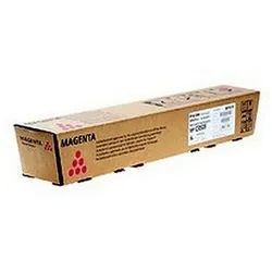 Original Toner Ricoh 841819 Magenta