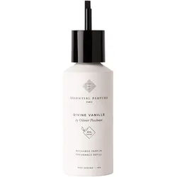 ESSENTIAL PARFUMS DIVINE VANILLE by Olivier Pescheux Refill EdP - 0.15 l