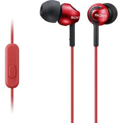 SONY In-Ohr-Kopfhörer MDREX110APR.CE7