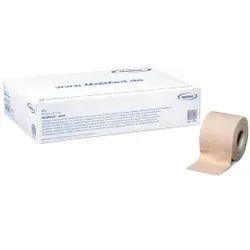 MaiMed® plast Rollenpflaster, Heft- und Fixierpflaster, 1 Box = 6 Rollen; 5 cm x 9,1 m
