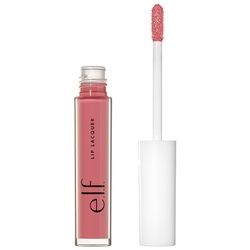 e.l.f. Cosmetics - Lip Lacquer Lippenstifte 2.5 ml Wild Rose