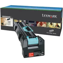 Lexmark Original Trommeleinheit 60.000 Seiten (W850H22G) für W850n/dn