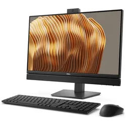 Dell Pro 24 QC24251 60,5 PC schwarz