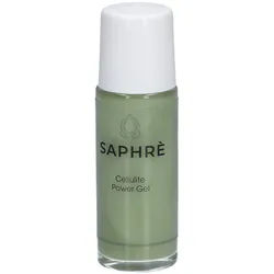 Saphrè Cellulite Power Gel