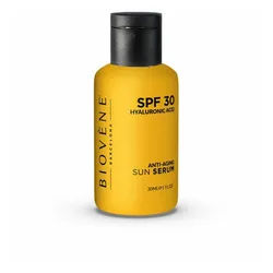 Biovenè Körperpflegemittel HYALURONIC ANTI-AGING Sonnenserum SPF30 30 ml