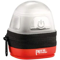 PETZL - Stirnlampe-Zubehör - NOCTILIGHT - Etui & Laternenmodus