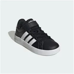 adidas Sportswear GRAND COURT 3.0 SCHUHE FÜR KINDER Sneaker (1-tlg) schwarz 33,5 EU
