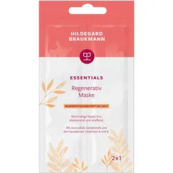 Braukmann Regenerativ Maske