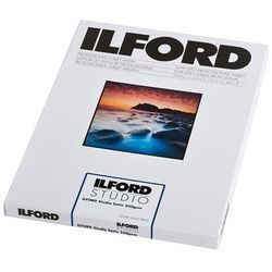 Ilford Druckerpapier STUDIO Satin 8,9 x 12,7 cm 200 Blatt