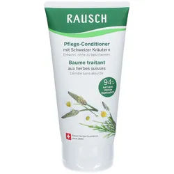 Rausch Pflege-Conditioner mit Schweizer Kräutern
