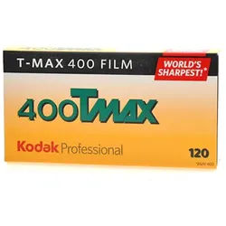 KODAK T-Max 400 Pro TMY 120/5 (Angebot)