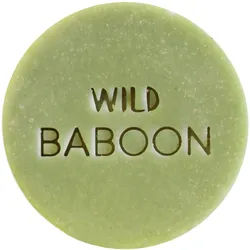 Wild Baboon Duschseife 'Pachamama' mit Aloe Vera Seife 60 g Unisex