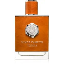 Vince Camuto Terra Men Eau de Toilette für Herren 100 ml