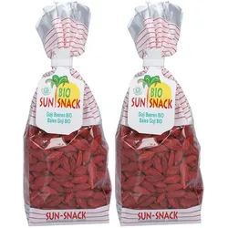 BIO SUN Snack Bio-Goji-Beeren