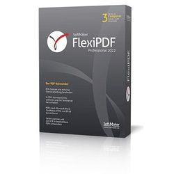 FlexiPDF Professional 2022