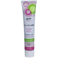 Gynoflorelle VGN Probiotic Gel