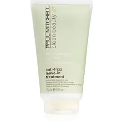 Paul Mitchell Clean Beauty Anti-Frizz glättender Conditioner ohne Ausspülen für unnachgiebige und strapaziertes Haar 150 ml