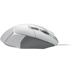 Logitech G G502 X - Maus - optisch - kabelgebunden