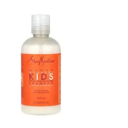 Shea Moisture Mango & Karotte Kinder Shampoo 236 ml Unisex