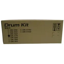 KYOCERA MITA DK-570 TROMMELEINHEIT - 300000 SEITEN FÜR ECOSYS P7035CDN