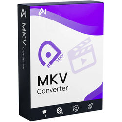 Aiseesoft MKV Converter