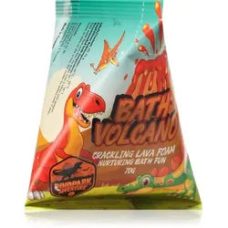 Accentra DINOPARK ADVENTURE Badschaum für Kinder 70 g