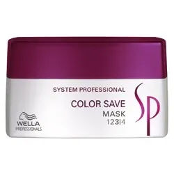 Wella SP Color Save Mask 200ml