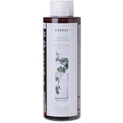 Korres® Shampoo Aloe und Diptam