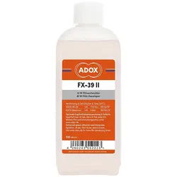 ADOX FX-39 TYP II 500 ml Konzentrat (Angebot)