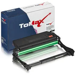 ToMax Premium ersetzt Samsung / HP MLT-R116/SEE / R116 Trommel, farblos