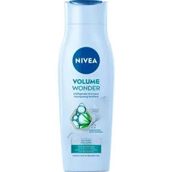 NIVEA Volumen & Kraft Shampoo 250 ml