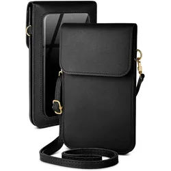 moex CitySling Samsung Galaxy A10 Handytasche zum Umhängen