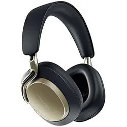 BOWERS & WILKINS Px8 S2, Over-ear Kopfhörer Midnight Blue