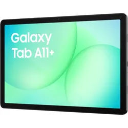Samsung Galaxy Tab A11+ Wi-Fi Grey 11" WUXGADisplay/ Octa-Core/ 8 GB RAM / 256 GB Speicher