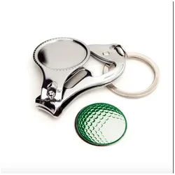 Golf Nail Clipper