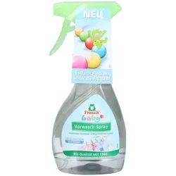 Frosch Baby Fleckenspray