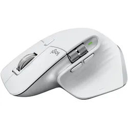Logitech Kabellose Performance-Maus MX Master Maus