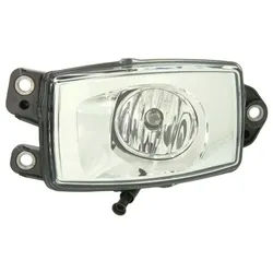 Nebelscheinwerfer VALEO 045159 Links