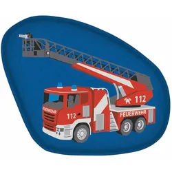 Step by Step MAGIC MAGS FLASH Fire Engine Buzz
