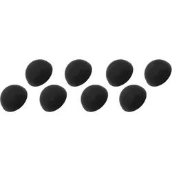 Oehlbach Puck One For All Resonanzdämpfer 8er Set
