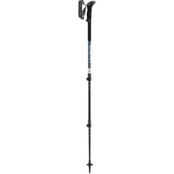Leki Trekking Stöcke Makalu 65628491 110-145 cm - Stone Blue Dark-Warm Grey Dark - 110-145 cm