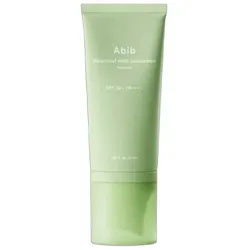 Abib Sonnenschutzcreme Abib Heartleaf mild sunscreen Relief tube SPF50+ PA++++
