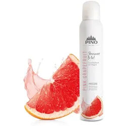Pino Shower Me Duschschaum Pink Grapefruit 200 ml