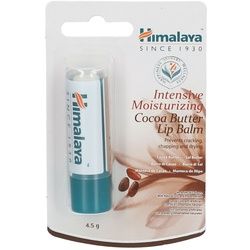 HimalayaHerbals® Baume à Lèvres Au Beurre De Cacao