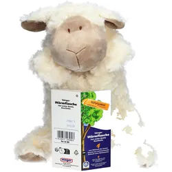 Sänger Bouillotte Plüsch 0,8l Mouton Sonja