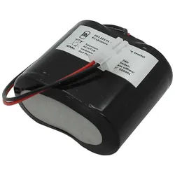 Pufferbatterie AlMn 3V 17Ah ersetzt Firstinnov DSP80-S5