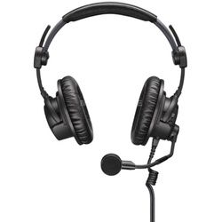 Sennheiser HMD 27 Broadcast Headset