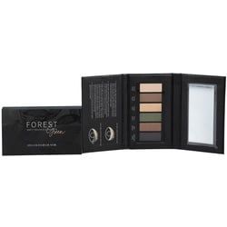 LES Couleurs DE Noir Lidschatten Palette