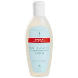 Speick Naturkosmetik GmbH & Co. KG Gesichtswasser Thermal Sensitiv - Mizellenwasser 200ml