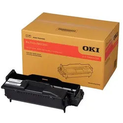 OKI Bildtrommel »09006239« schwarz für B433dn / B513dn schwarz